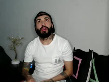Rocio_Joan August 23, 2025 Chaturbate stream image