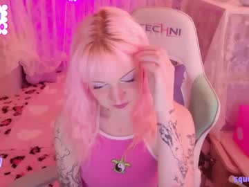 Squeezypeach August 23, 2025 Chaturbate stream image