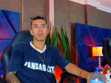 Tylerlee_ August 23, 2025 Chaturbate stream image