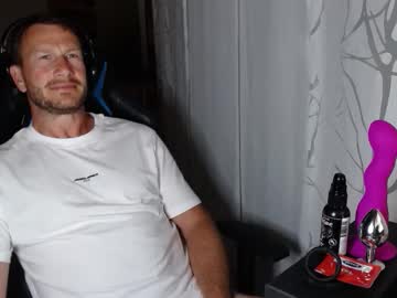 Xxmettexx August 23, 2025 Chaturbate stream image