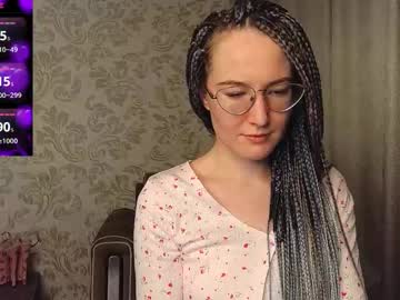 Agnesgraham August 23, 2025 Chaturbate stream image