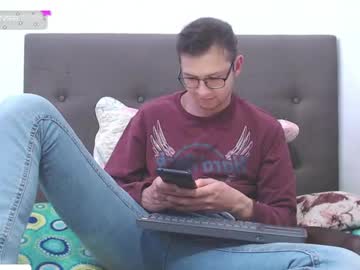 Andy_Bunny_Lover August 23, 2025 Chaturbate stream image