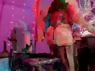 Bigassruby45 August 23, 2025 Chaturbate stream image