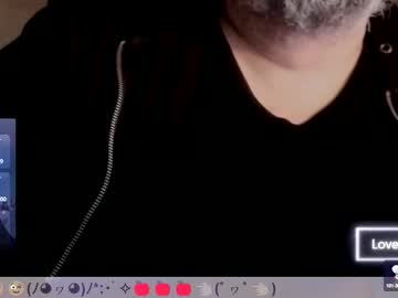 Carmelo_Devitto August 23, 2025 Chaturbate stream image