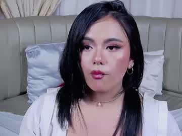 Elliemartinni August 23, 2025 Chaturbate stream image