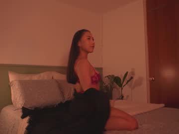 Hanymel August 23, 2025 Chaturbate stream image