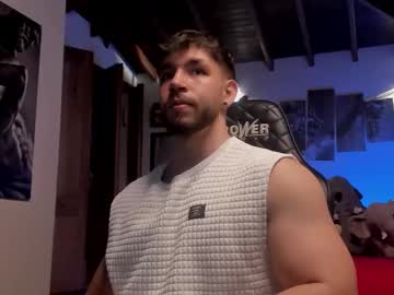 Jackson_Stifler1 August 23, 2025 Chaturbate stream image