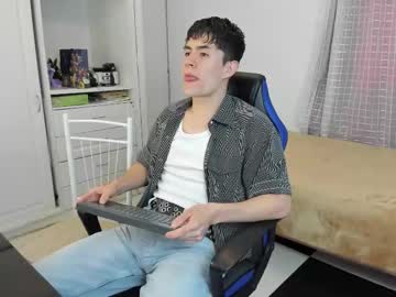 _Jamesboy August 23, 2025 Chaturbate stream image