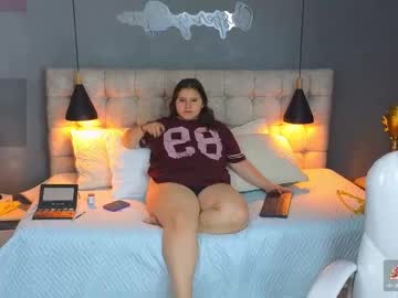 Laia_And_Aloby August 23, 2025 Chaturbate stream image