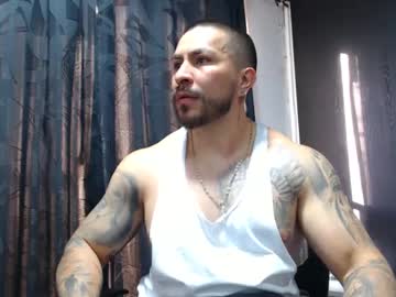 Marco_Donaruma August 23, 2025 Chaturbate stream image