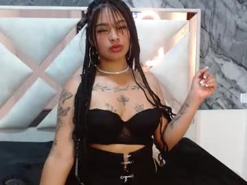 Milafoxcs August 23, 2025 Chaturbate stream image