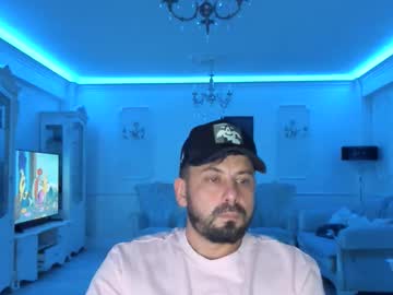 Mrmidnight_69 August 23, 2025 Chaturbate stream image