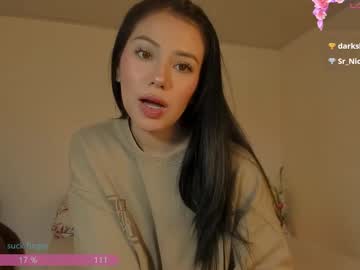 Natalie_Dream August 23, 2025 Chaturbate stream image