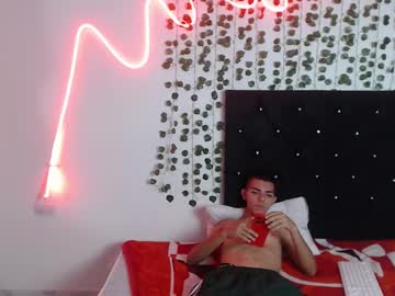 Santiag0_Smith August 23, 2025 Chaturbate stream image