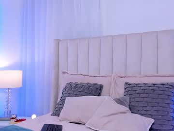 Sara_Sanders August 23, 2025 Chaturbate stream image