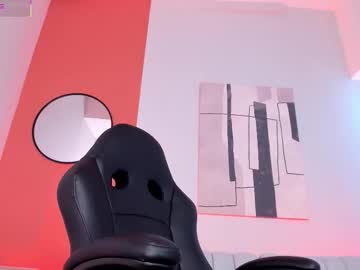 Valkiria_Ponce August 23, 2025 Chaturbate stream image
