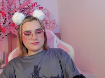 Violet_Evergarden1 August 23, 2025 Chaturbate stream image