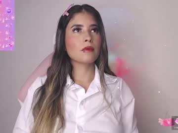 Alice_Cespedes August 23, 2025 Chaturbate stream image