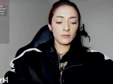 Belyswitch August 23, 2025 Chaturbate stream image