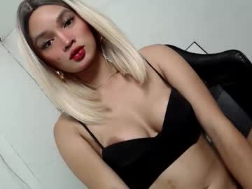 Cherry_Blossom22 August 23, 2025 Chaturbate stream image