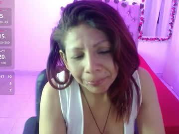 Cloe1609 August 23, 2025 Chaturbate stream image