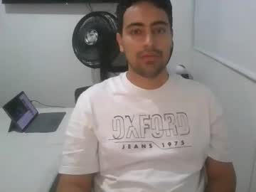Eternumhard August 23, 2025 Chaturbate stream image