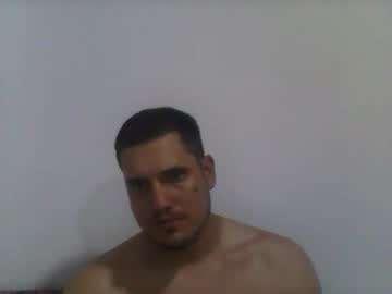 Mandingo477 August 23, 2025 Chaturbate stream image