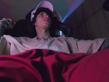 Olliver___Y August 23, 2025 Chaturbate stream image