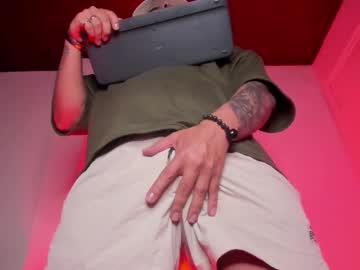 Performansmen August 23, 2025 Chaturbate stream image