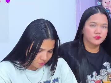 Sara_Mendez2_ August 23, 2025 Chaturbate stream image
