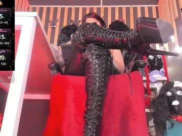 Sharoon_Gold August 23, 2025 Chaturbate stream image