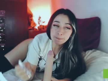 Sweetie_Cake August 23, 2025 Chaturbate stream image