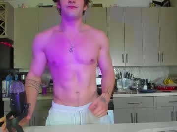 Thejohnnystone August 23, 2025 Chaturbate stream image