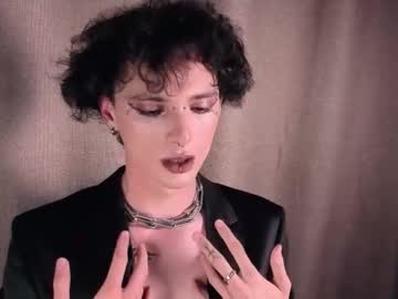 Westgoth August 23, 2025 Chaturbate stream image
