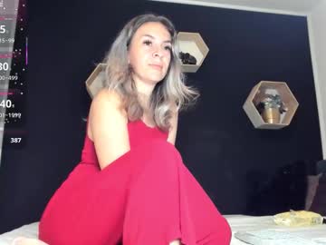 Alesys69 August 24, 2025 Chaturbate stream image