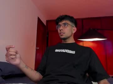 Andy_Coxs2 August 24, 2025 Chaturbate stream image