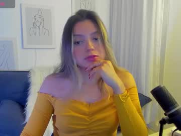 Ary_Cam230 August 24, 2025 Chaturbate stream image