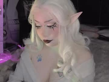 Asha_Nekooo August 24, 2025 Chaturbate stream image