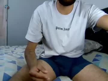 Chris_Sex80 August 24, 2025 Chaturbate stream image