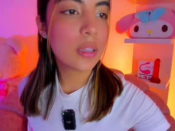 Lolacoper August 24, 2025 Chaturbate stream image