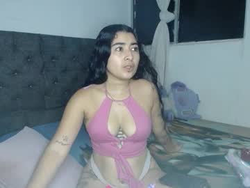 Paulaa23_ August 24, 2025 Chaturbate stream image