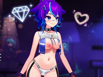 Projektmelody August 24, 2025 Chaturbate stream image