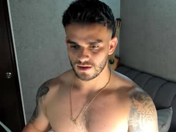 Ricardogonzalez666 August 24, 2025 Chaturbate stream image