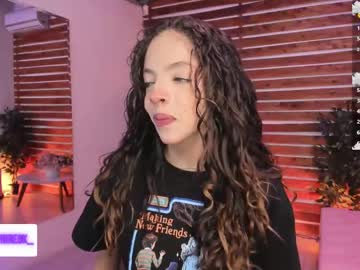 Sapphire_Venus August 24, 2025 Chaturbate stream image