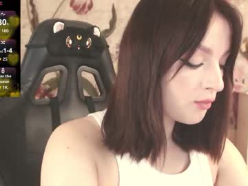 Britneybarker August 24, 2025 Chaturbate stream image
