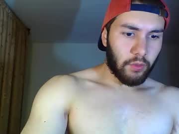 Diicaprio69 August 24, 2025 Chaturbate stream image