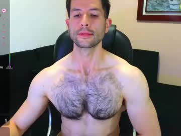 Hairyncuteass August 24, 2025 Chaturbate stream image