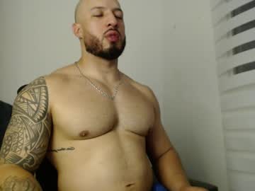 Jimmy_King1 August 24, 2025 Chaturbate stream image