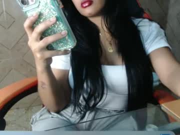 Melanye1332 August 24, 2025 Chaturbate stream image