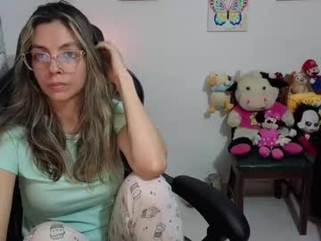 Milacoxx8819 August 24, 2025 Chaturbate stream image